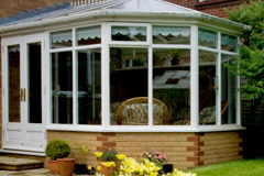 conservatories How End