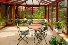 How End conservatory quotes