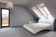 How End bedroom extensions