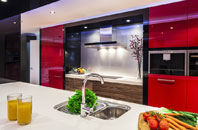 How End kitchen extensions