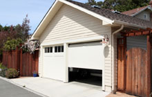 How End garage construction leads