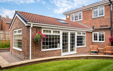 How End house extension leads